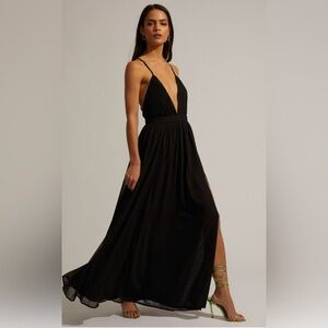 Showpo “She’s A Delight” Maxi Dress
